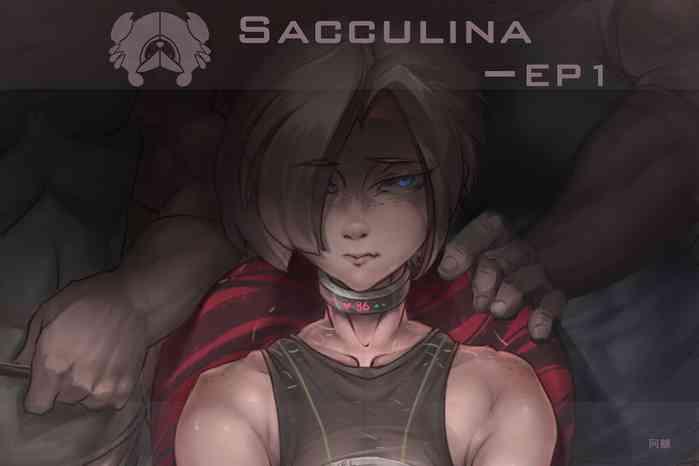 Swallowing Sacculina - EP1 - King of fighters Voyeur