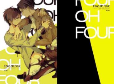 Pierced Four Oh Four Shingeki No Kyojin | Attack On Titan JackpotCityCasino