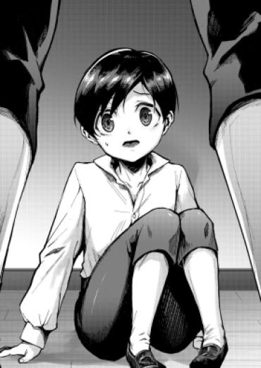 Oldman Fushisha no Shounen to Sono Hogosha no Yuganda Seikatsu no Hanashi 3 <Zenpen>- Baccano hentai Strip