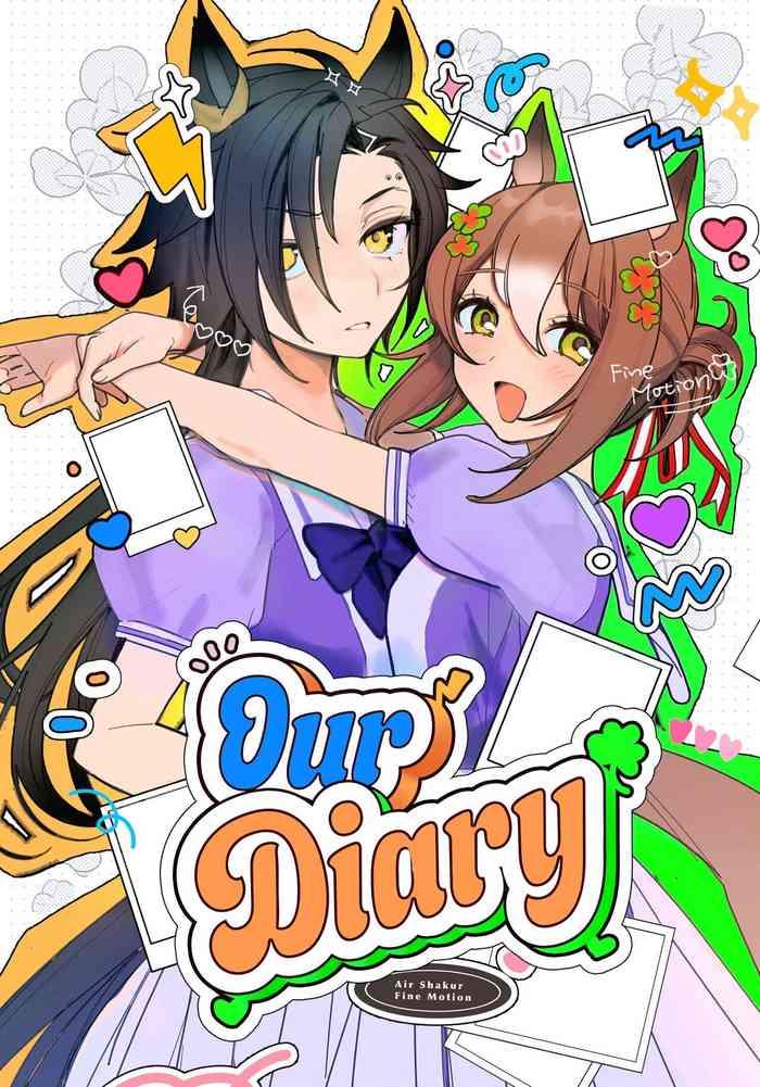 OUR DIARY