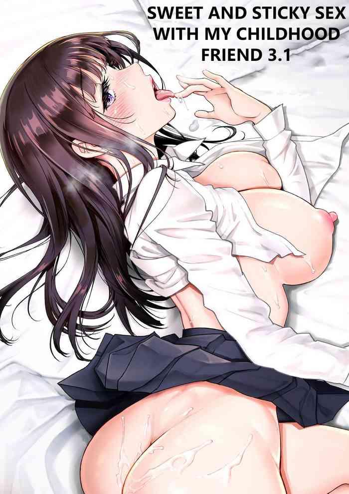 Pussy To Mouth [Miyabi] Futari no Aishou ~Osananajimi to Nettori Icha Love 3.1~ | The Affinity Between Us ~Sweet and Sticky Sex With My Childhood Friend 3.1~ [English] [Digital][eddieleon7pc] Doll