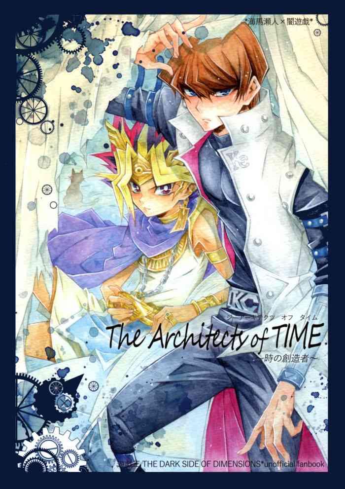 The Architects of TIME