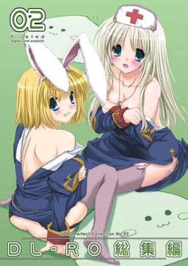 Siririca [Digital Lover (Nakajima Yuka)] DL-RO Soushuuhen 02 - DL-RO Perfect Collection No. 02 (Ragnarok Online) [Digital] Ragnarok Online Cum In Pussy