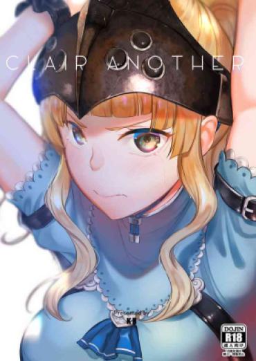 Trap CLAIR ANOTHER Fire Emblem Gaiden Cam Girl