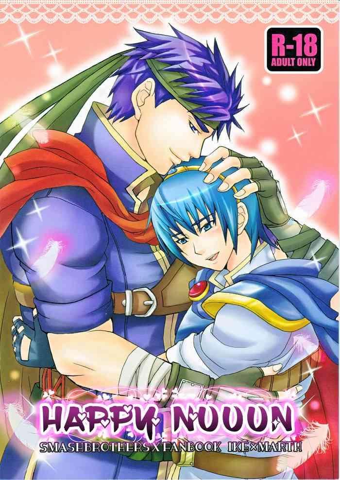 Foreplay Happy Nuuuun - Fire emblem mystery of the emblem | fire emblem monshou no nazo Fire emblem path of radiance | fire emblem souen no kiseki Huge Boobs