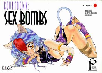 Bra Countdown Sex Bombs 03 8teenxxx