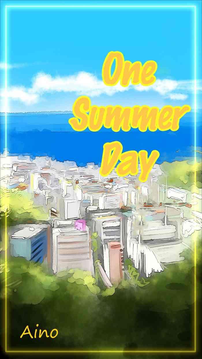 Mas Aru Natsu no Hitotoki | One Summer Day - Original Bucetuda