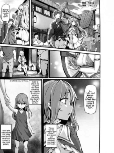 4some [Shiokonbu] Kaifuku Jutsuji No Yarinaoshi - Blu-ray Manga Compilation [English] [Complete] Kaifuku Jutsushi No Yarinaoshi | Redo Of Healer Bigcocks