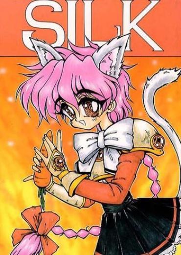 Longhair Silk Magic Knight Rayearth Amazing