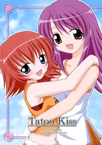 Coroa Tatoo Kiss - Kaleido star Sexy Whores