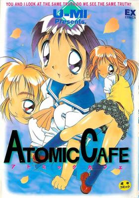 Sub ATOMIC CAFE Spreading