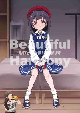 Stepfamily Beautiful Harmony + C96 Kaijou Gentei Omakebon Sailor Mizugi - The idolmaster Groping