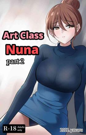 Art Class Nuna-2