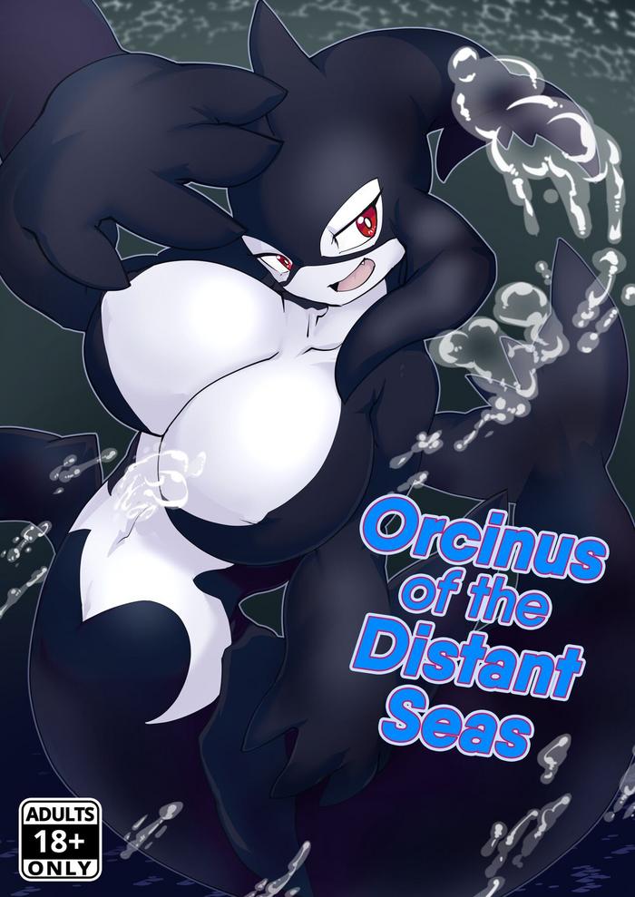 Dick Sucking Porn Zekkai no Orcinus | Orcinus of the Distant Seas - Original Shecock