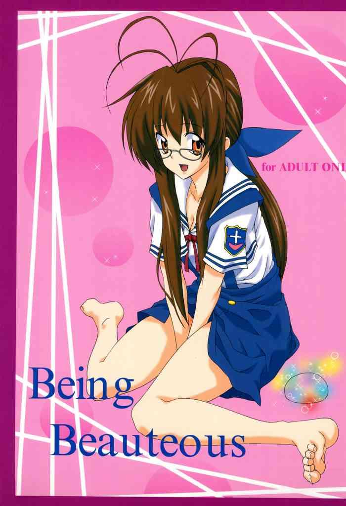 Play Being Beauteous - Clannad Amadora