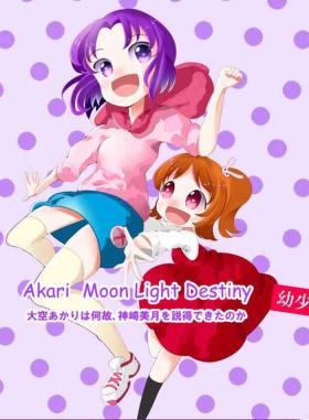 Akari MoonLight Destiny