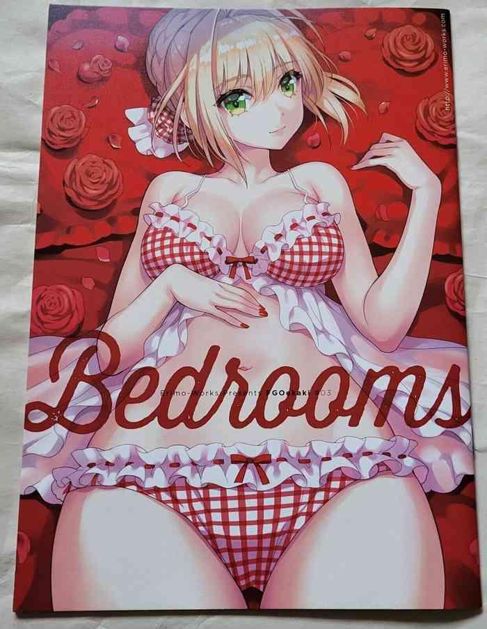 Couples [Erimo] Bedrooms[fate grand order ] sample - Fate grand order Sexy
