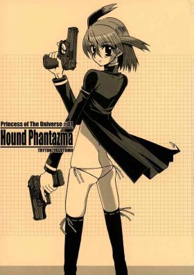 Hound Phantazma