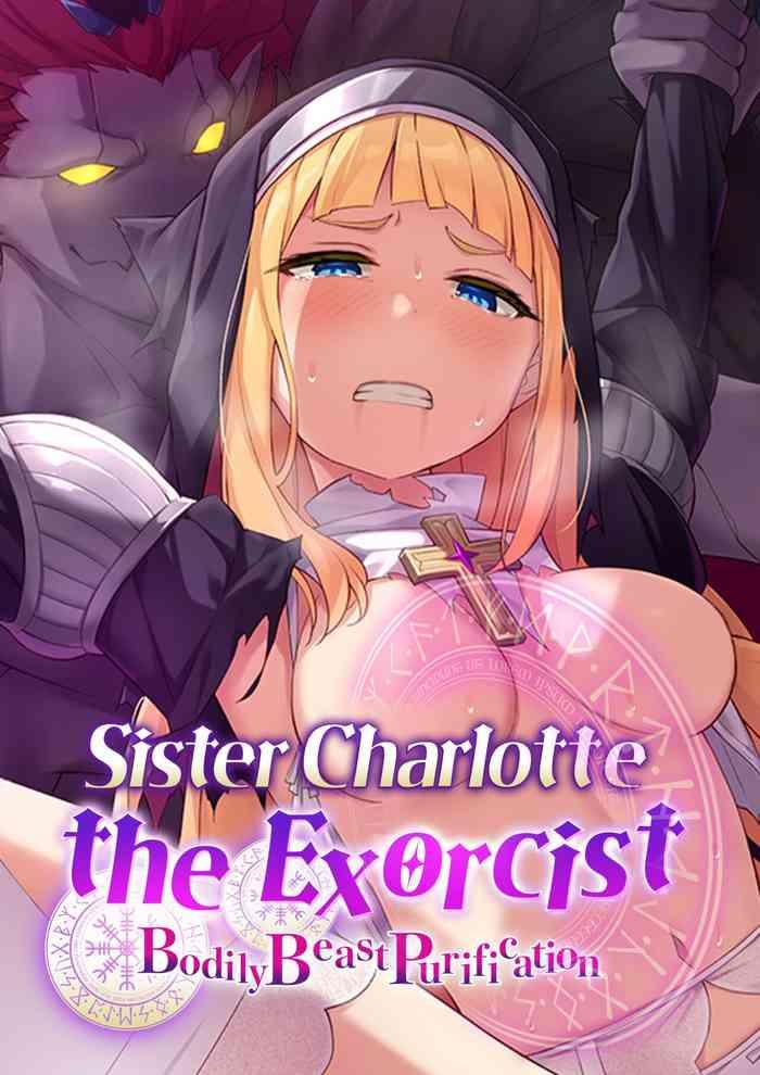 Cousin Sister Charlotte The Exorcist Original Perfect Tits
