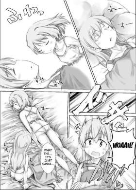 Sutopan Fart Manga 2