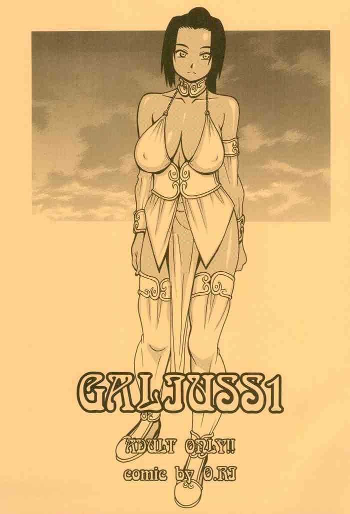 Solo Female GALIUSS1 - Original Classic
