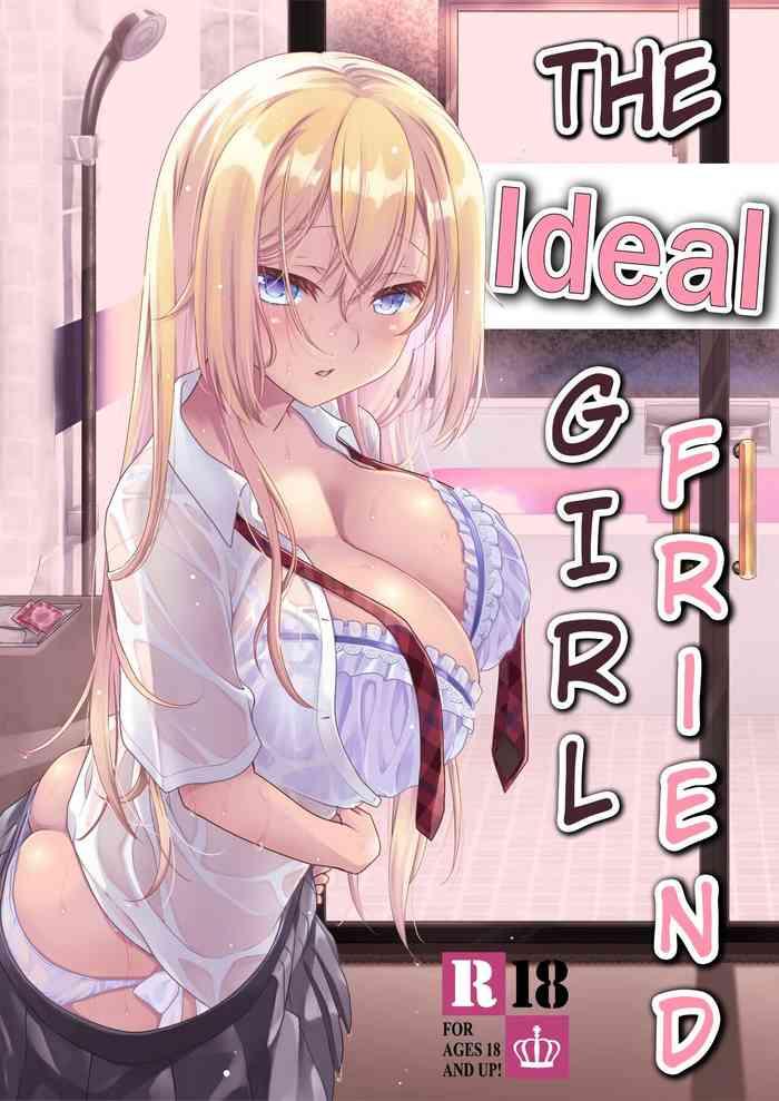 Forbidden Ideal Girlfriend - Original Ameture Porn