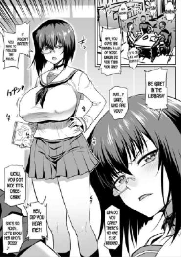 Free Petite Porn Toshokan De Wa Oshizuka Ni | Quiet In The Library Girls Und Panzer PornTube