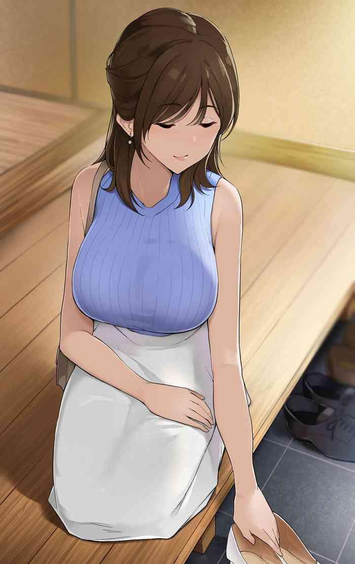 Masturbation Sodachi no Yosasou na Onee-san ga Ogehin Sex suru Hanashi Sono 1 | A Refined and Elegant Young Woman from a Good Family Has Vulgar Sex - Original Backshots