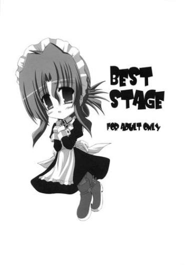 Cunt BEST STAGE- Hayate No Gotoku Hentai Family Roleplay