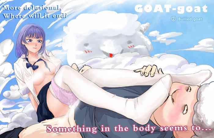 Gay Bukkakeboys GOAT-goat chapter 2 - Original Amatur Porn