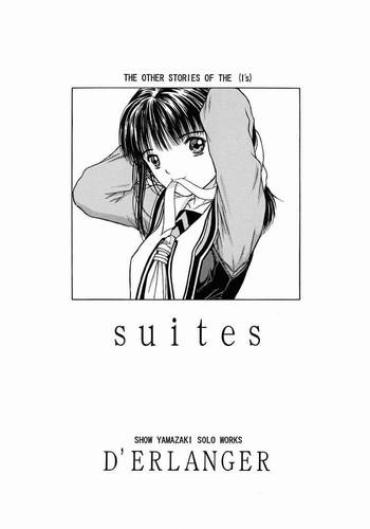 Orgy Suites- Is Hentai Ass Fuck