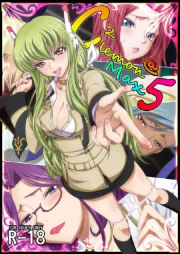 Site-Rip C2lemon@Max 5 Code Geass Vivid