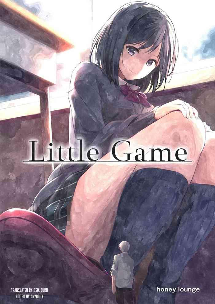 Pervert Little Game Oldyoung