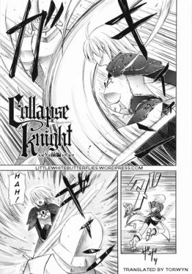Collapse Knight Ch.1-3