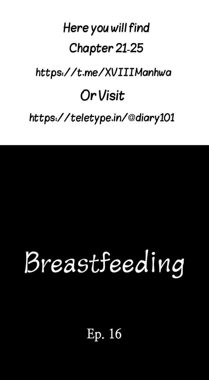 Peeing Breastfeeding Condom