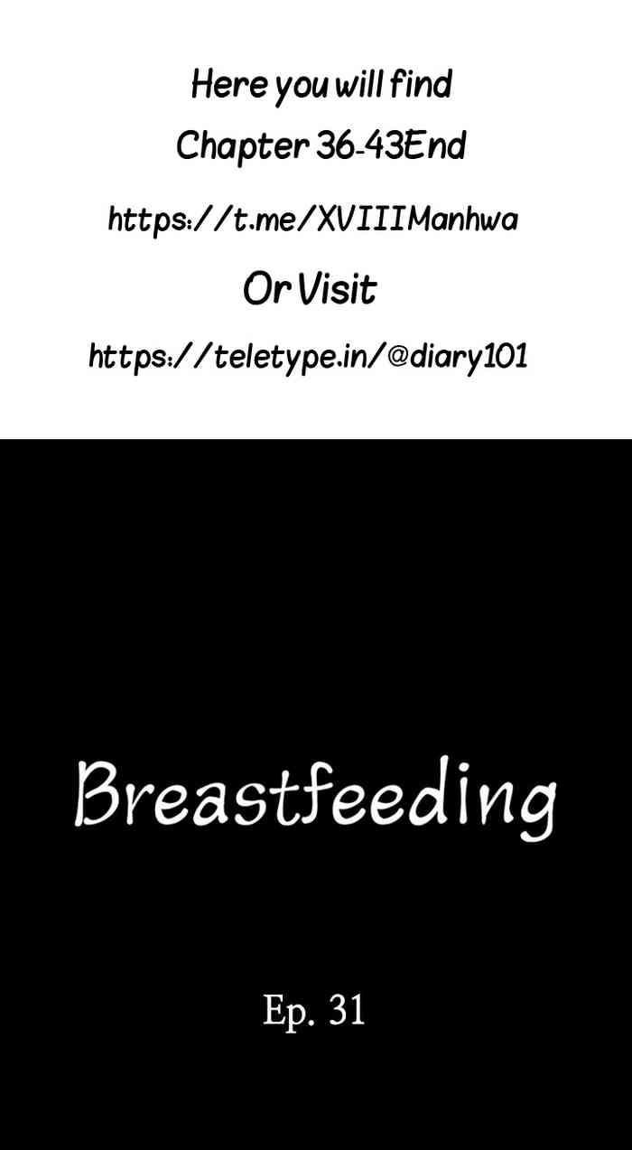 Boss Breastfeeding Class
