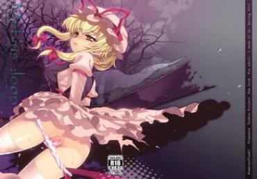 Gay Bus Mebius：loop＋Omake- Touhou Project Hentai Ass Worship