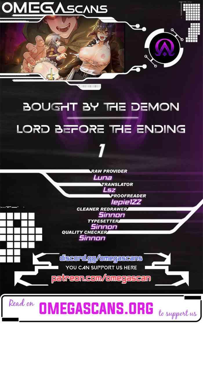Gay Cumjerkingoff Bought By The Demon Lord Before The Ending Clothed Sex