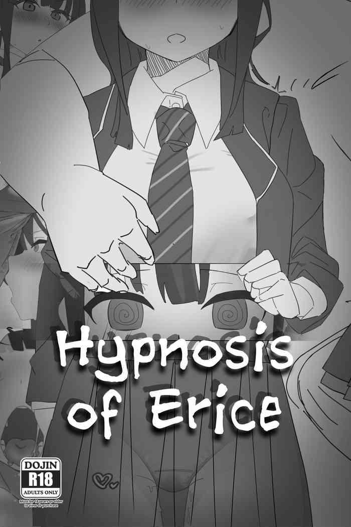 High Definition Hypnosis of Erice - Fate grand order Gonzo
