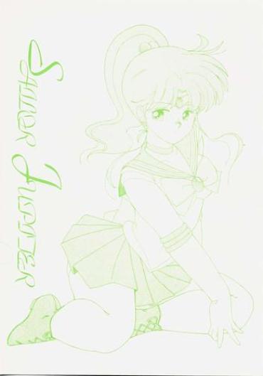 Virtual Sailor Jupiter Sailor Moon Porn Sluts
