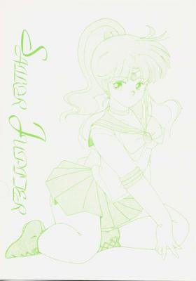 Perfect Body Sailor Jupiter - Sailor moon Tgirls