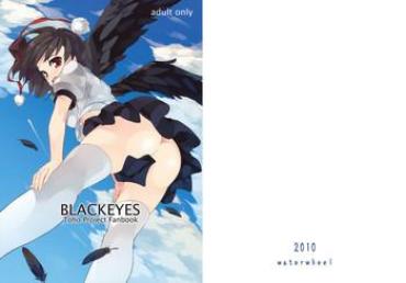 Pack BLACKEYES Touhou Project 2afg