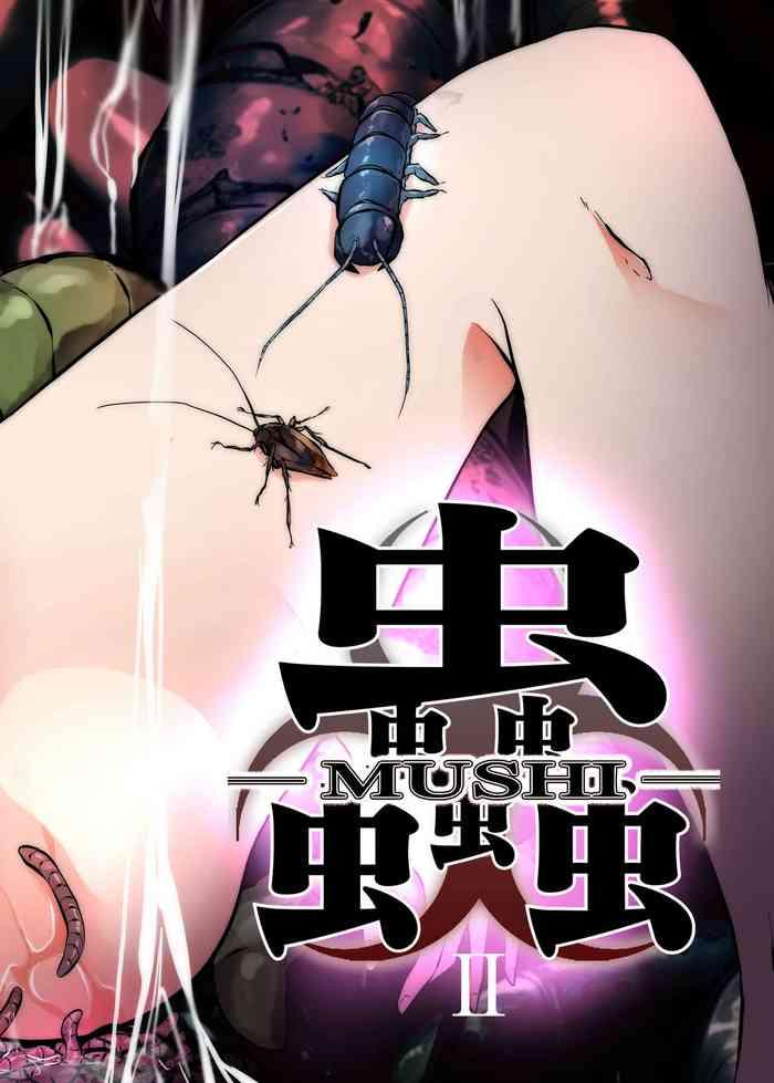 Mushi Mushi Mushi 2