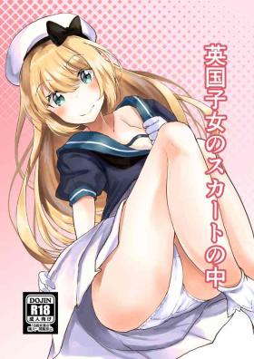 Shy Eikoku Shijo o Saimin de Omoi no mama ni! - Kantai collection Moaning