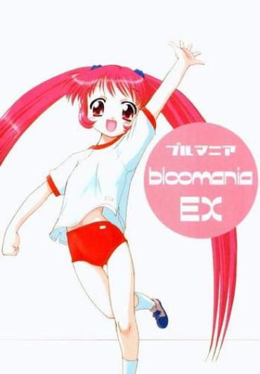 TorrentZ Bloomania EX Air Teenfuns