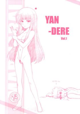 Club YAN-DERE vol.1 - Baka to test to shoukanjuu Extreme