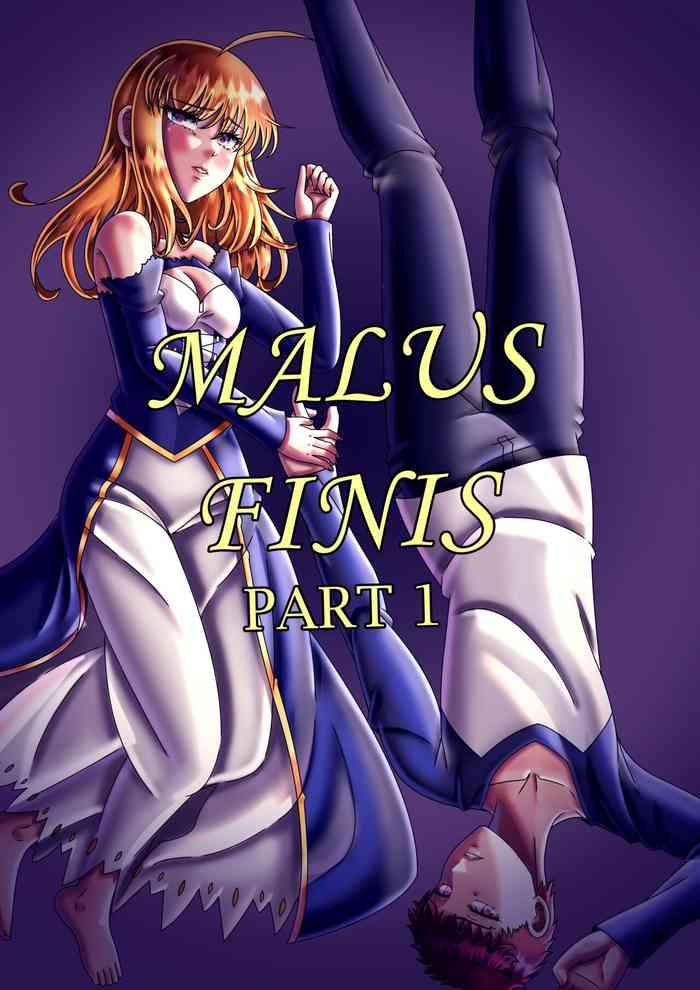 Actress Malus Finis Fate Misery Porn - Fate stay night Bailando