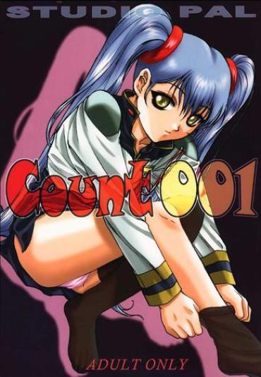 Bikini Count 001- Martian Successor Nadesico Hentai Mobile Suit Gundam Hentai Galaxy Express 999 Hentai Schoolgirl