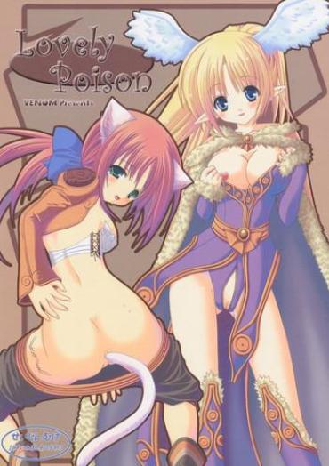 Femdom Porn Lovely Poison Ragnarok Online Puba