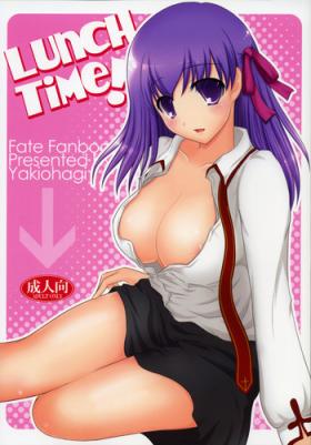 Camgirls Lunch Time! - Fate stay night Porn Sluts